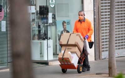 El decret diu que les jornades laborals del 30 de març al 9 d'abril s'hauran de recuperar abans que acabi l'any | Roger Benet